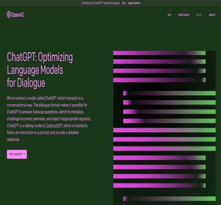 All About ChatGPT
